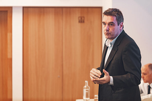 Wouter Dewulf AMS Antwerp Management School C MAT