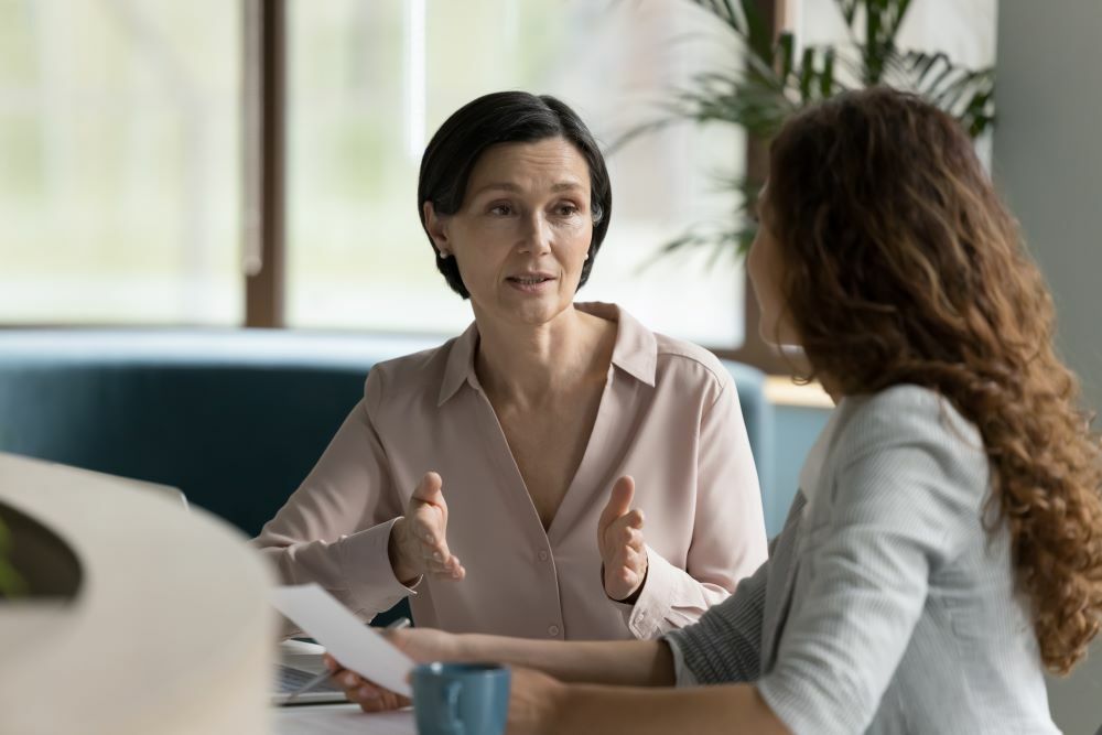 Werkcontext welzijn op het werk werkgever
