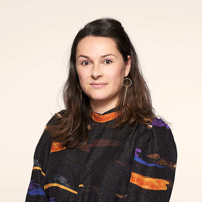 Sofie Jacobs
